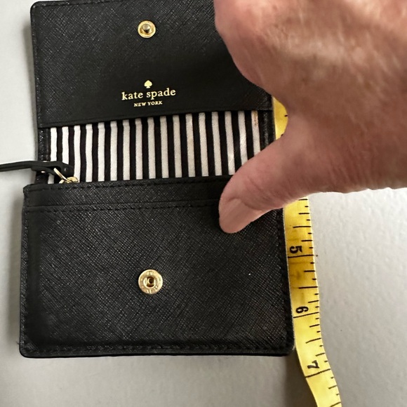 Authentic Kate Spade Wallet - Picture 3 of 13